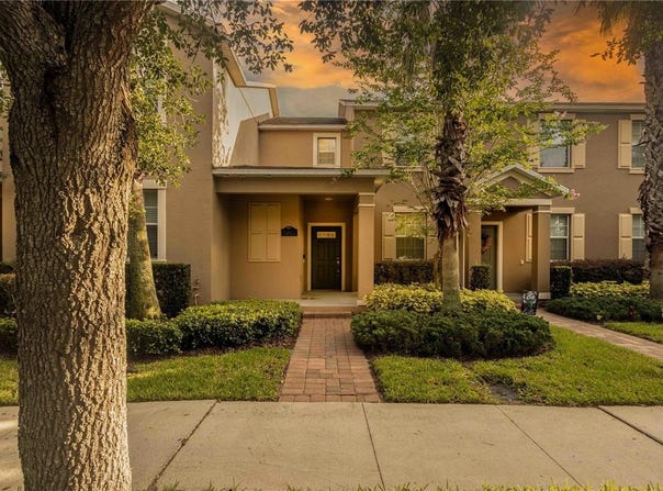 14815 DRIFTWATER DRIVE, WINTER GARDEN, FL 34787