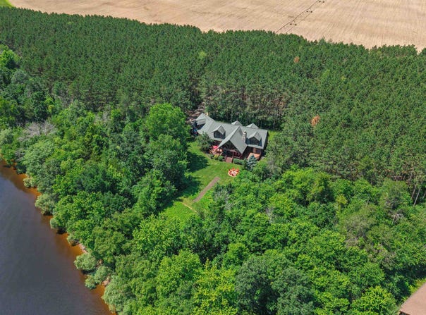 N14846 Porter Road, Nekoosa, WI 54457