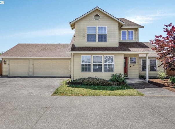 1255 NE 17TH AVE, Hillsboro, OR 97124