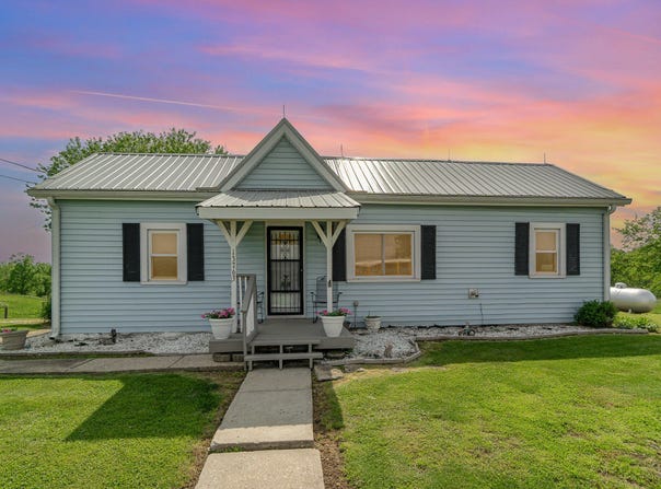 13763 KY-10 N, Butler, KY 41006