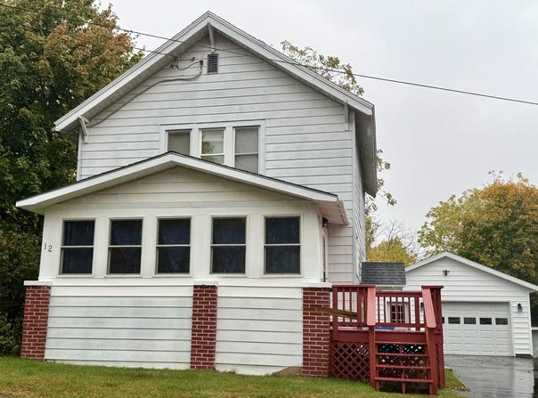 12 Manley Street, Dannemora, NY 12929