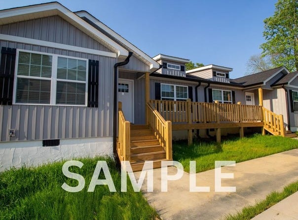Lot 4 River Bend Road, DALTON, GA 30721