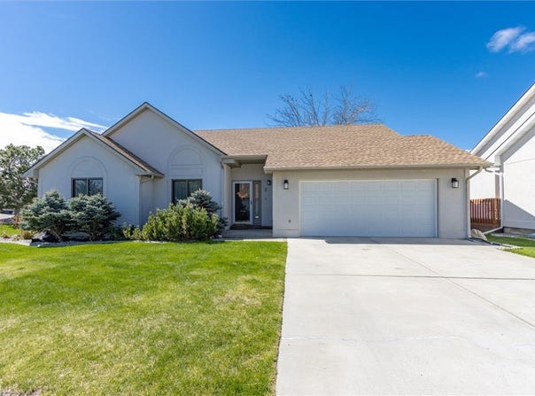 3131 Solar Boulevard, Billings, MT 59102