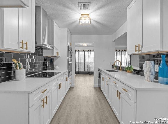 13422 Marceline, San Antonio, TX 78232
