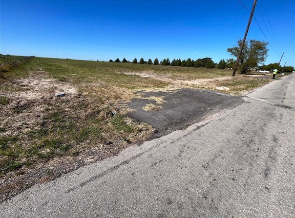 2974 VZ County Road 2410, Canton, TX 75103