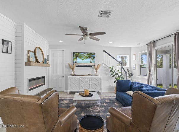 562 KENDALL CROSSING Drive, St. Augustine, FL 32259