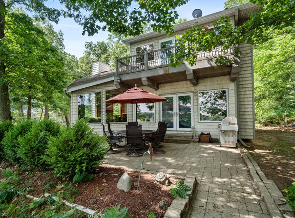 11478 Mackinac Path N, Jerome, MI 49249