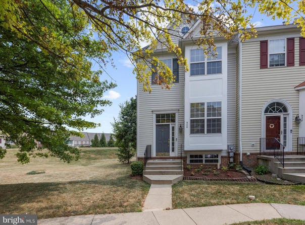 930 MOSBY DRIVE, FREDERICK, MD 21701