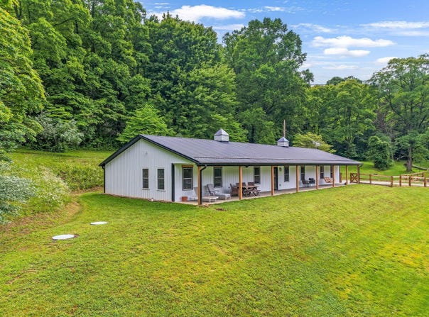 4844 Bauman Hill Road SE, Lancaster, OH 43130