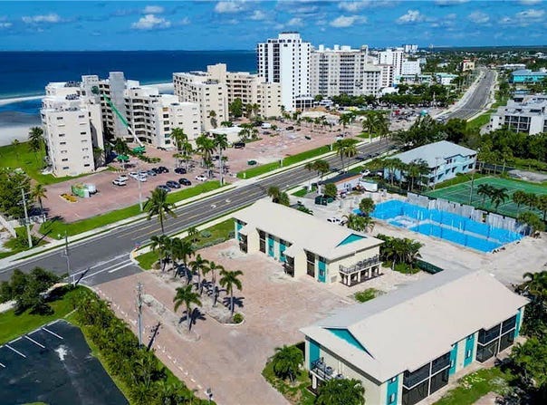 22796 Island Pines Way unit: 111, Fort Myers Beach, FL 33931