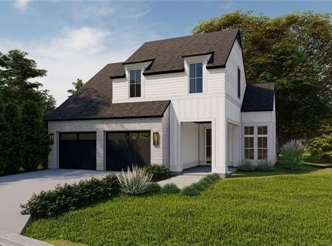 17314 PADDOCK Circle, Hammond, LA 70403