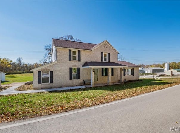 7000 Twin River Road, Eureka, MO 63025