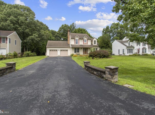 5122 MARX DRIVE, WEST RIVER, MD 20778
