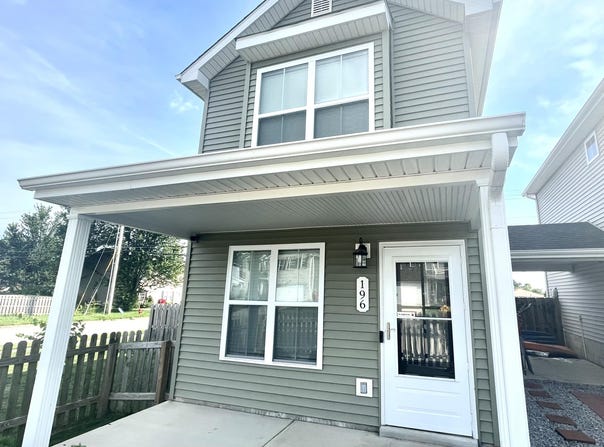 196 Perry Drive, Nicholasville, KY 40356