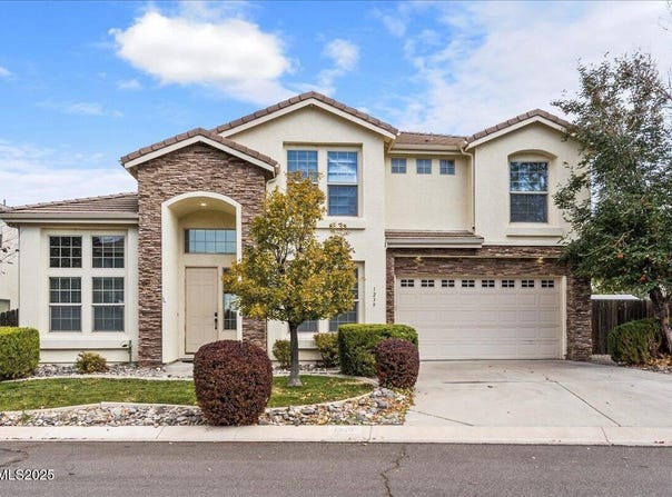 1239 Flintwood Drive, Carson City, NV 89703
