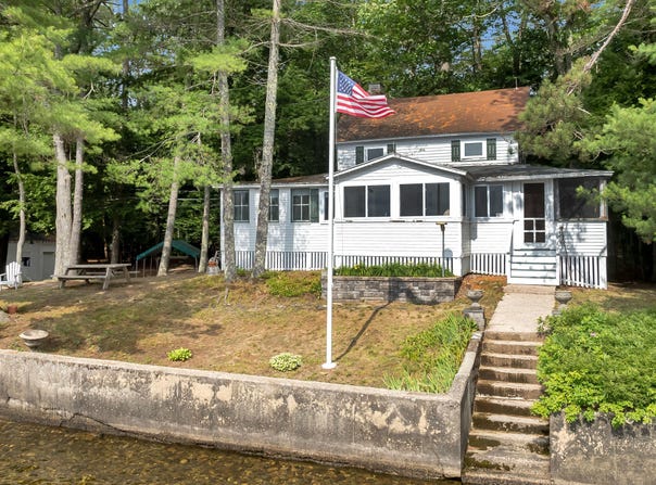 562 13th Street, Acton, ME 04001