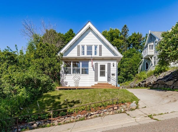 415 Minneapolis Ave, Duluth, MN 55803