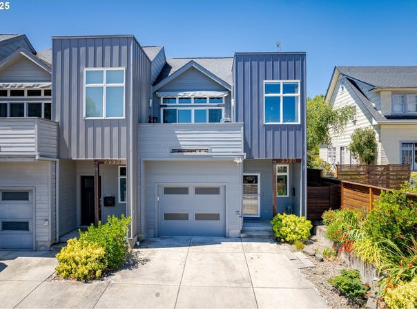 2320 WILLAMETTE ST, Eugene, OR 97405