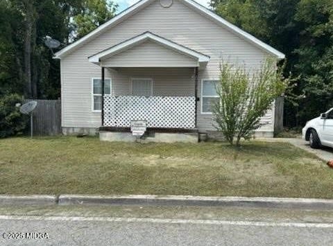 684 Mitchell Street, Macon, GA 31217