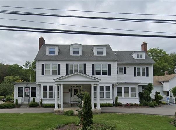 31 Danielson Pike, Scituate, RI 02857