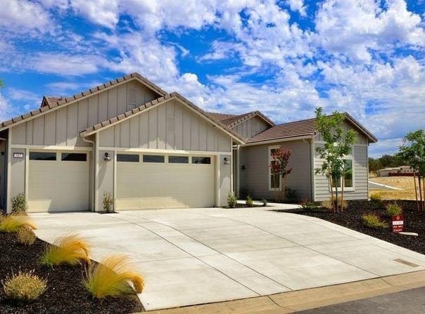 357 Quail Creek Drive, Copperopolis, CA 95228