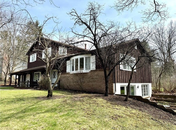 57 Highgate Circle, Ithaca, NY 14850
