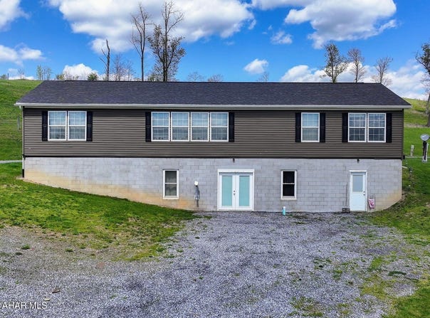258 Lovely Road, Alum Bank, PA 15521