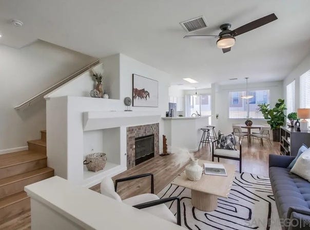 11857 Spruce Run Drive unit: C, San Diego, CA 92131