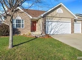 2828 Cedar Grove Drive, Belleville, IL 62221