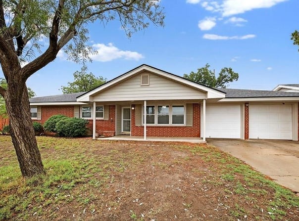 3233 Camarie Ave, Midland, TX 79705