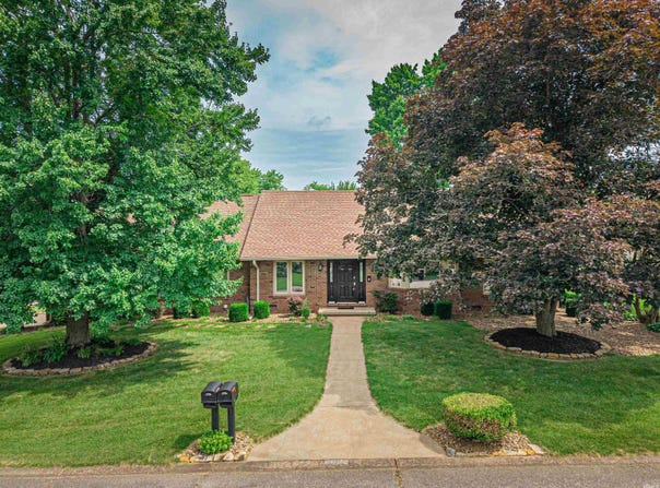 10722 Gettysburg Road, Newburgh, IN 47620
