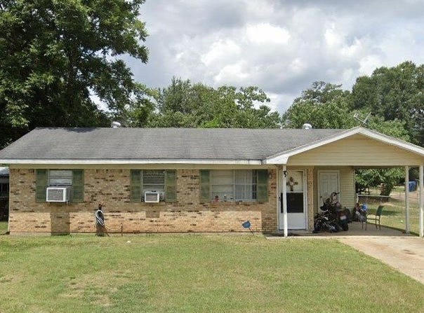 513 Patrick Street, Minden, LA 71055