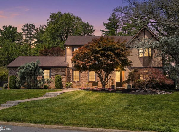 3694 MARC Lane, HUNTINGDON VALLEY, PA 19006
