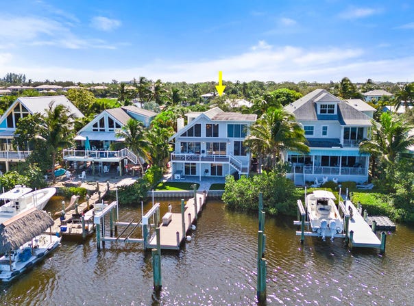 207 Elsa Road, Jupiter, FL 33477