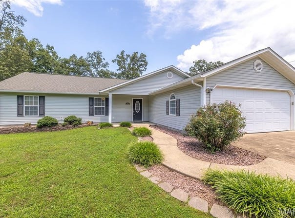205 County Road 445, Poplar Bluff, MO 63901