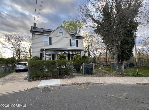 2-4 Tilton Avenue, Red Bank, NJ 07701