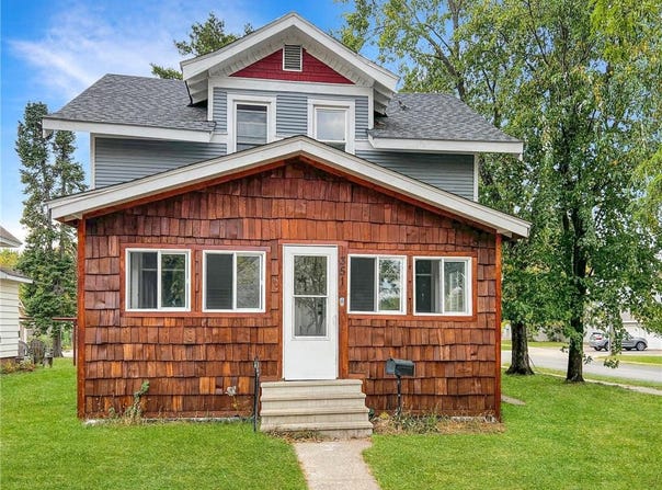 351 20th Avenue N, Saint Cloud, MN 56303