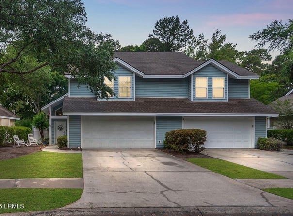 50 Lake Linden Lane, Bluffton, SC 29910