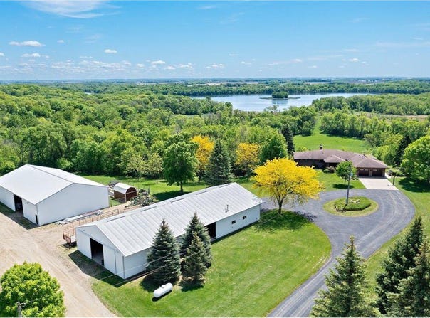 8705 Chester Avenue, Webster Twp, MN 55057
