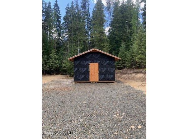 Rowe Ln, Fernwood, ID 83830