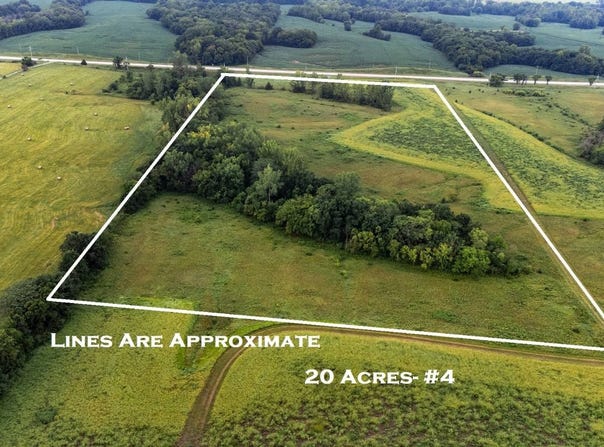 001 Highway 116, Lathrop, MO 64465
