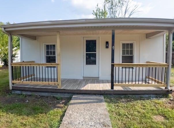 107 Carl Lane, Junction City, KY 40440