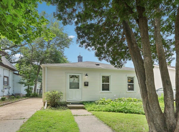 2833 Barlow Street, Madison, WI 53705