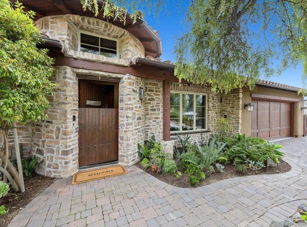825 Gonzales Street, Solana Beach, CA 92075