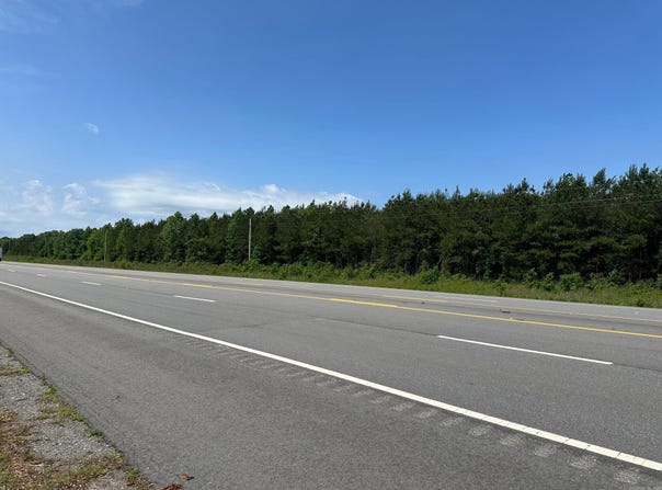 hwy 425 s, Hamburg, AR 71646