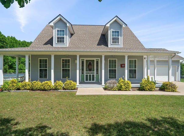 62 Robins Nest, Lonoke, AR 72086-0000