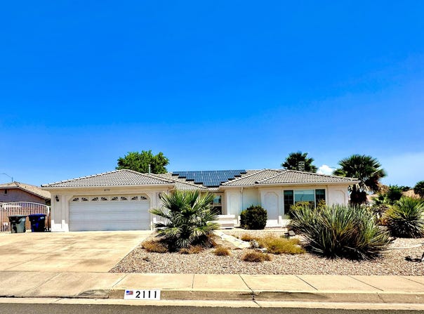2111 E 40 N, St George, UT 84790