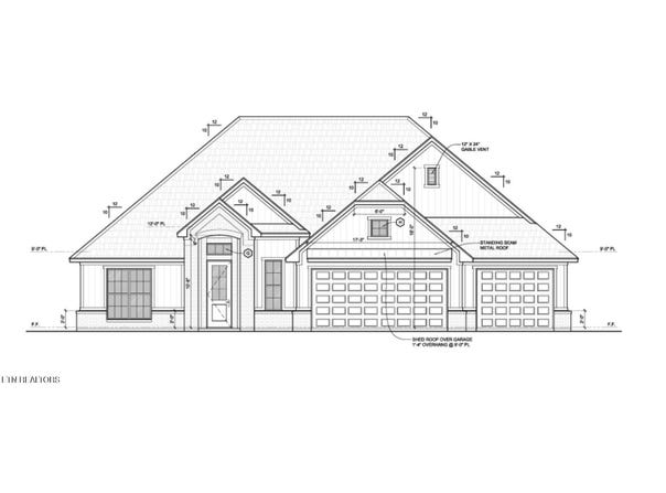 147 Ootsima Way, Loudon, TN 37774