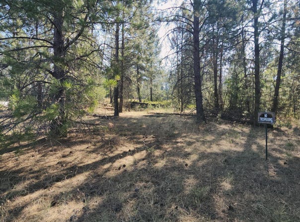 XXX HWY 395, KETTLE FALLS, WA 99141