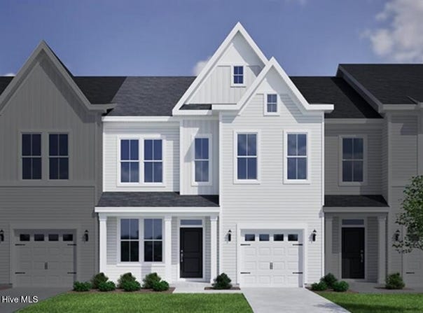 1224 Corolla Drive, Castle Hayne, NC 28429